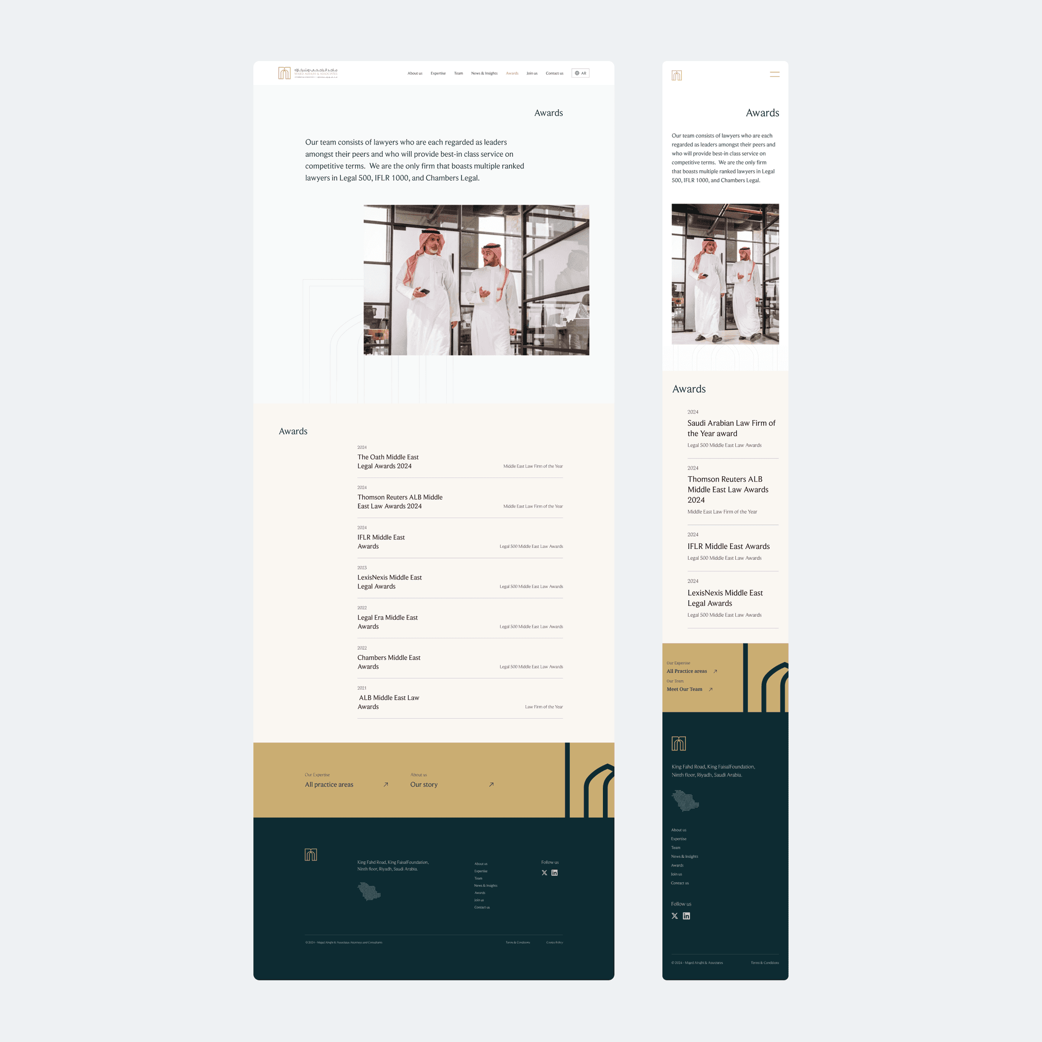 Majed Alraijhi gallery