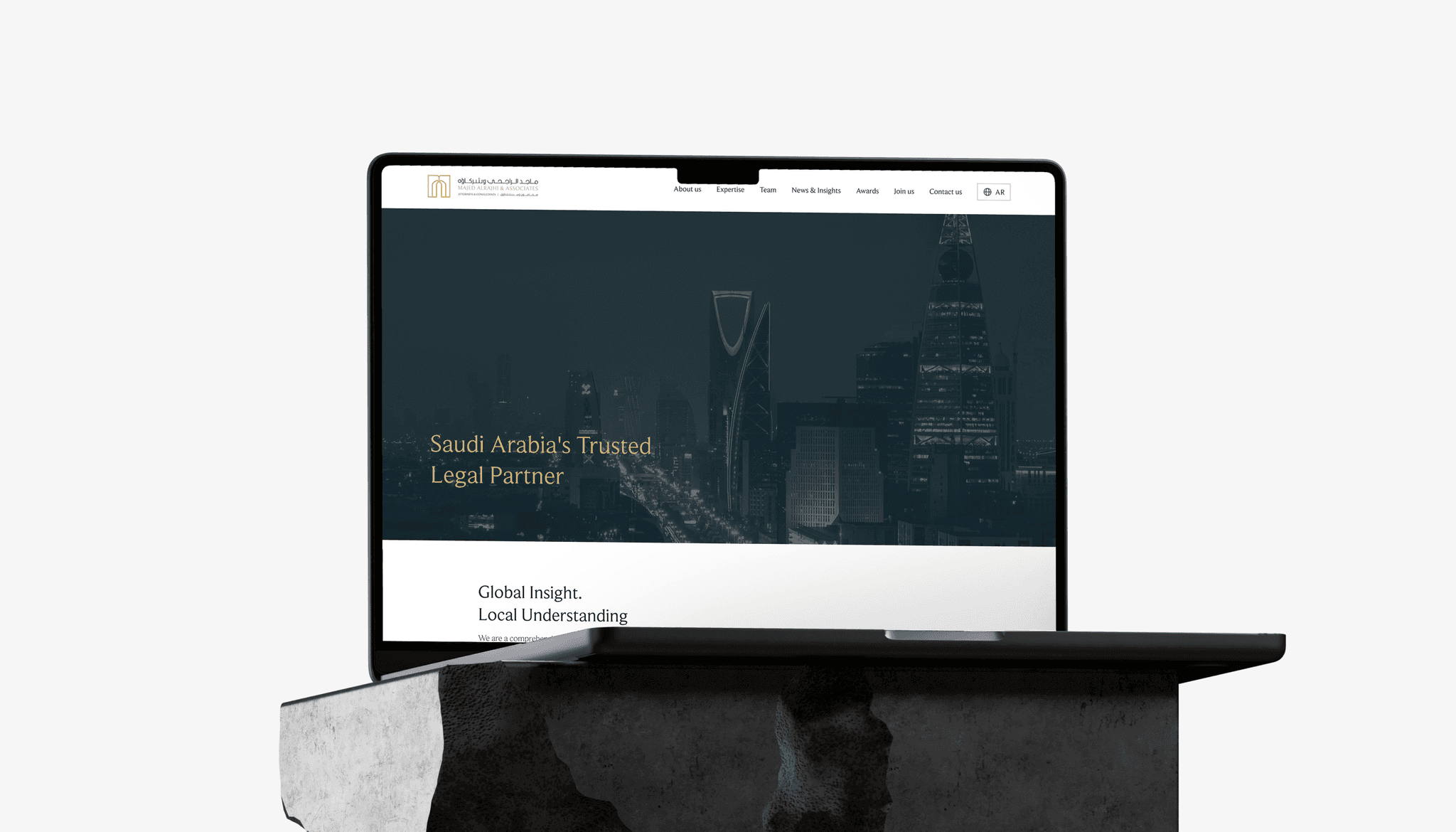 Majed Alraijhi gallery